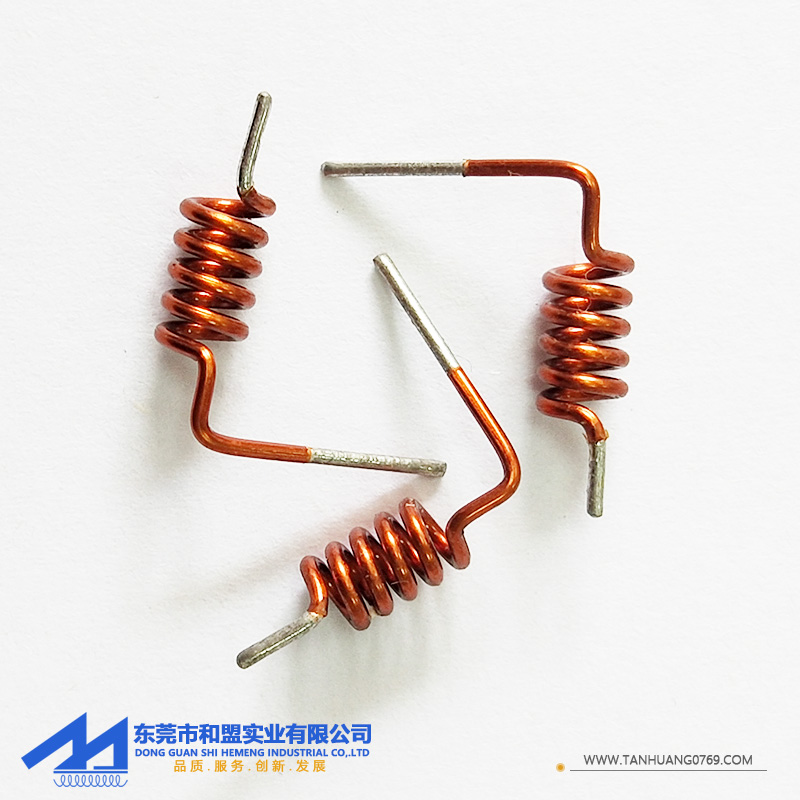 導(dǎo)電扭力彈簧