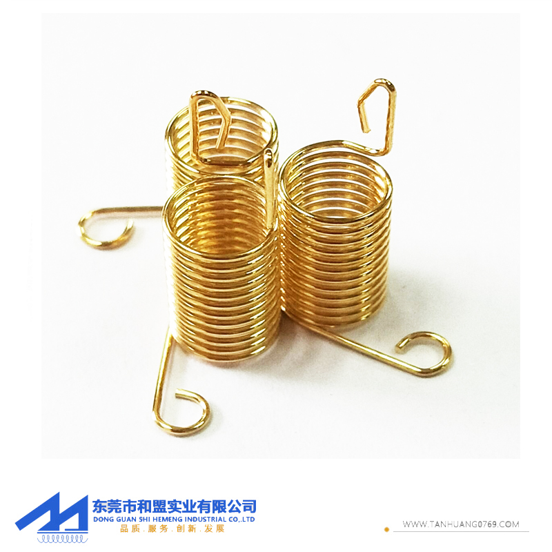 定制異形彈簧YS-6