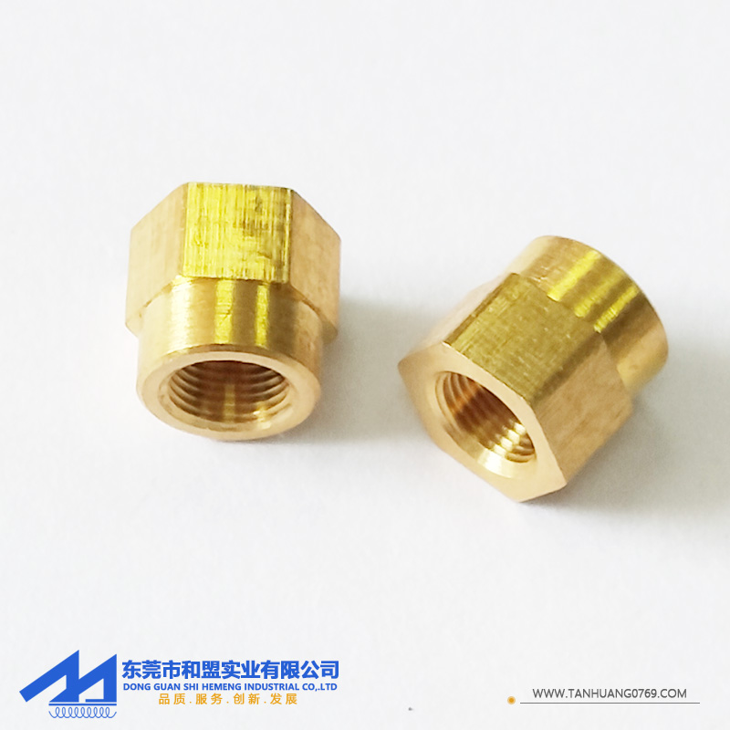 六角銅螺母CJ-08