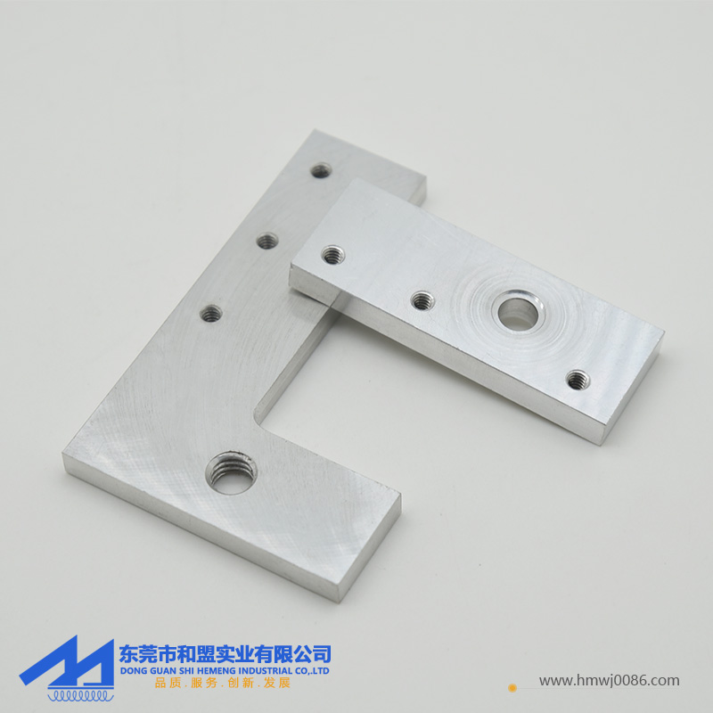 機(jī)加工鋁件CJ-02