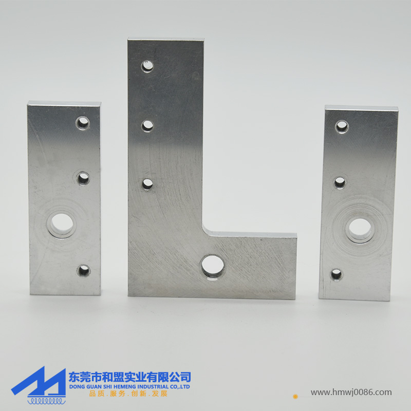 機(jī)加工鋁件CJ-02