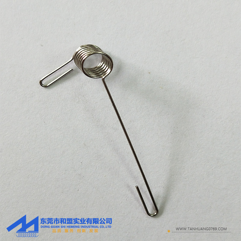正負(fù)極電池彈簧DC-01