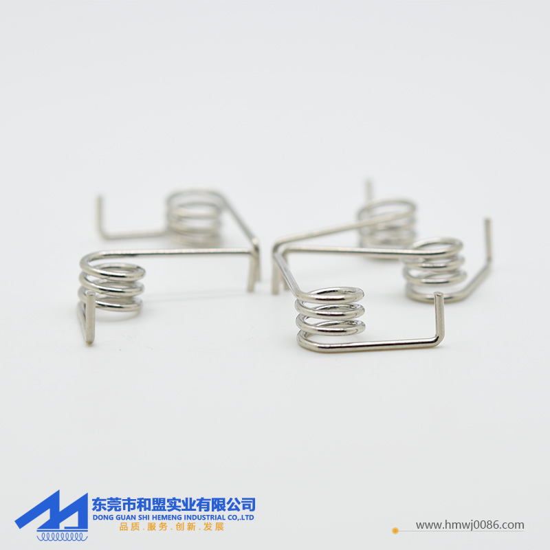 扭轉(zhuǎn)彈簧NZ-01