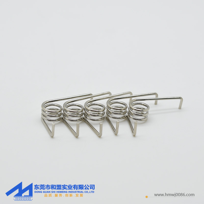 扭轉(zhuǎn)彈簧NZ-01