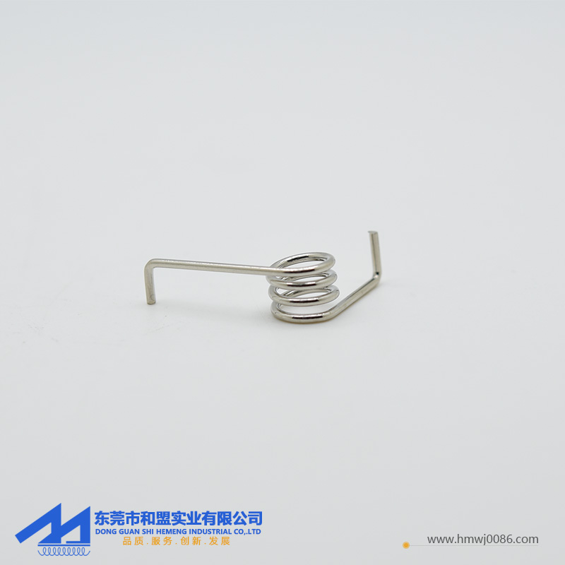 扭轉(zhuǎn)彈簧NZ-01