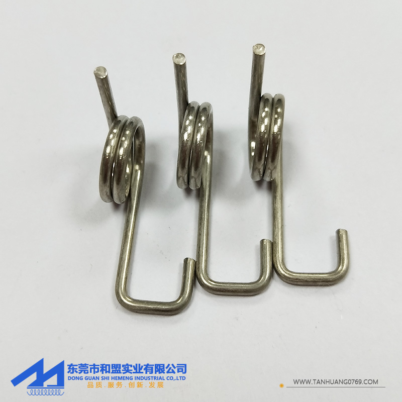 回位扭轉(zhuǎn)彈簧