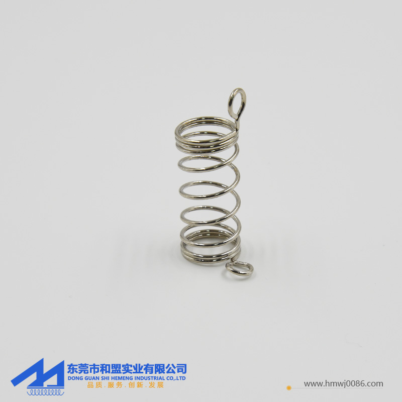 不銹鋼彈簧的材料有哪些？